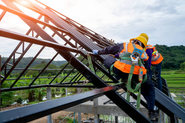 Professional Roofing Contractor in Ellsworth, WI