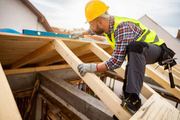 Best Roof Repair Services  in Ellsworth, WI