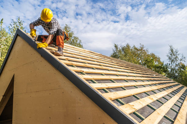 Best Residential Roofing Contractor  in Ellsworth, WI