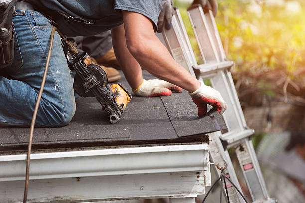 Best Shingle Roofing Installation  in Ellsworth, WI