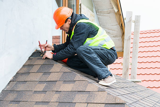 Best Commercial Roofing Services  in Ellsworth, WI