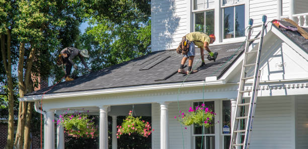 Best Commercial Roofing Services  in Ellsworth, WI