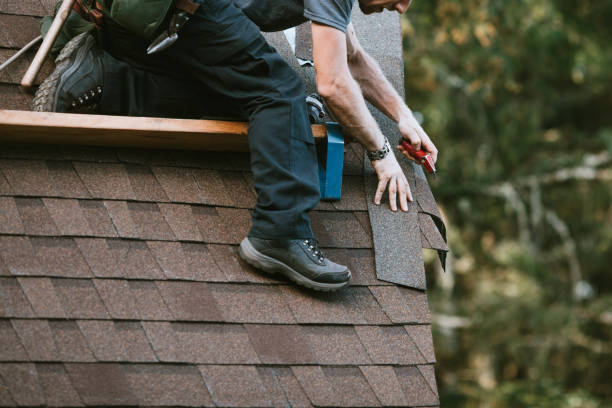 Best Gutter Installation and Roofing  in Ellsworth, WI